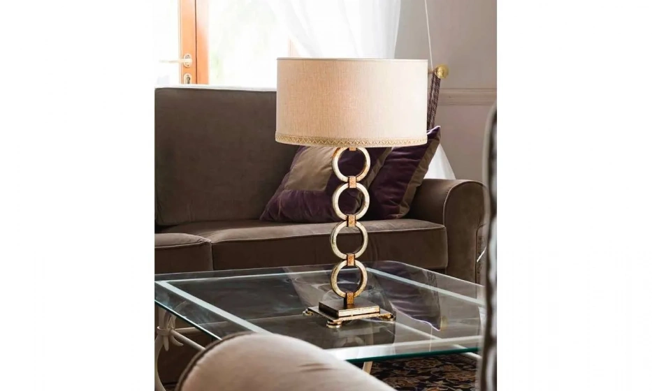 Настольная Лампа Stillux 20608/Lg - фото 1