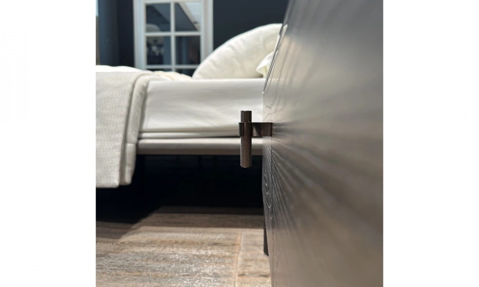 Прикроватная тумба правая Saloni Lazio - фото 9