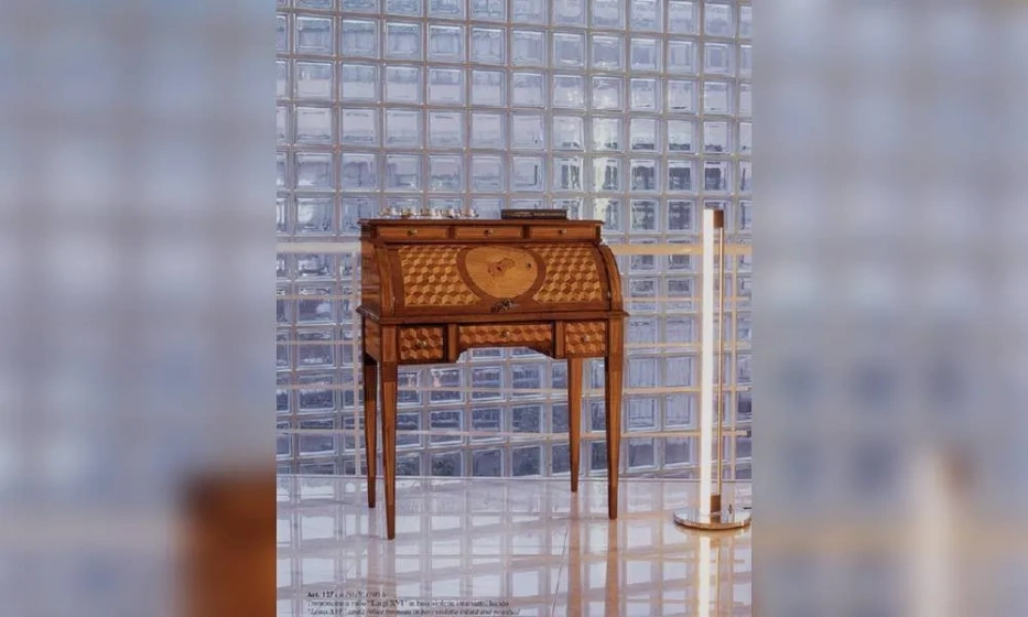 Секретер Minotti Luiggi Versailles Vol. Iv 1 - фото 1