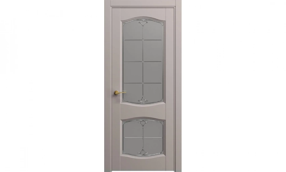 Межкомнатная дверь Софья, коллекция Classic, Модель 333.147 - фото 1