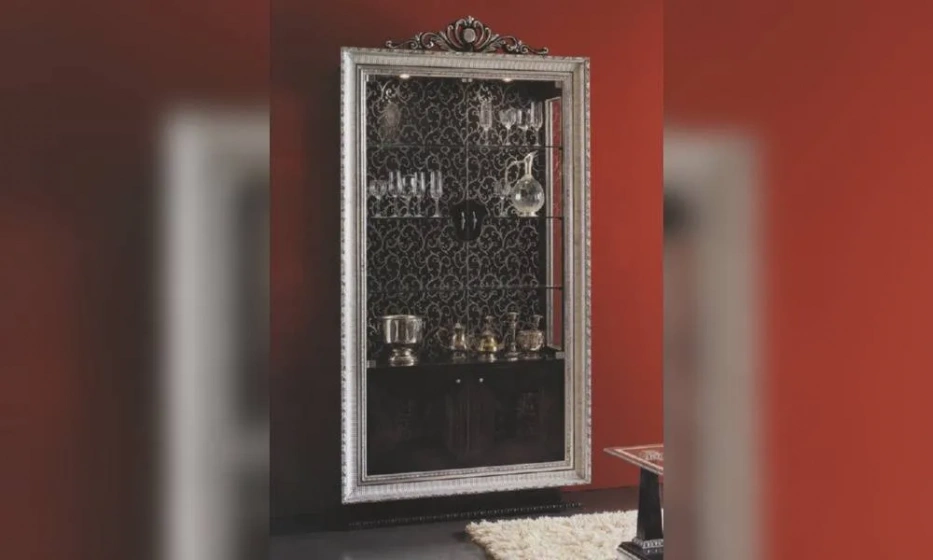 Витрина Alta Moda Atelier 1 - фото 1