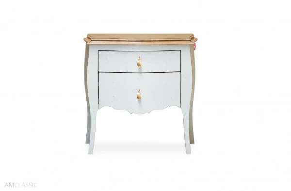Тумба Прикроватная Am Classic Juliette