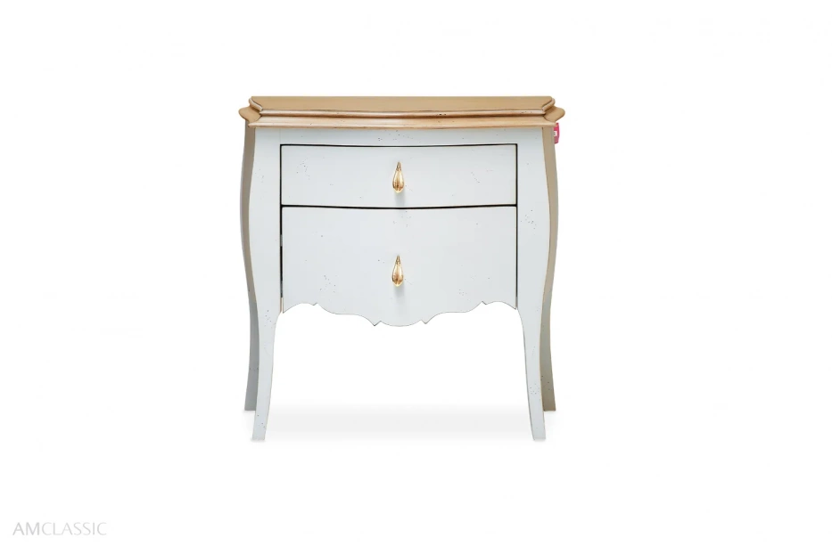 Тумба Прикроватная Am Classic Juliette - фото 3