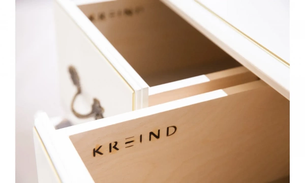 Комод Kreind Atelier Gold