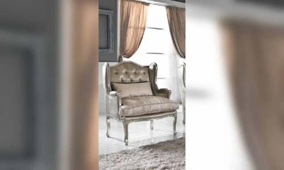 Кресло Keoma Dania - фото 1