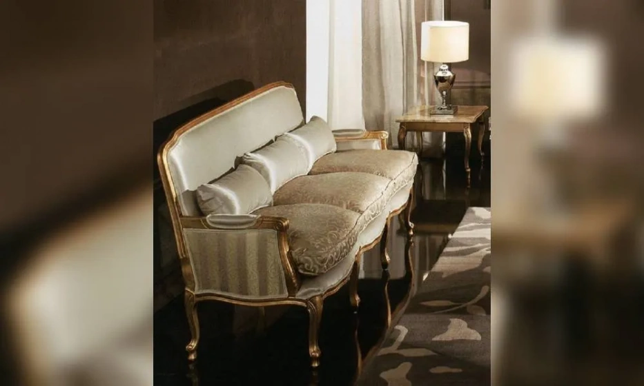 Диван Seven Sedie Carmen 4 - фото 1