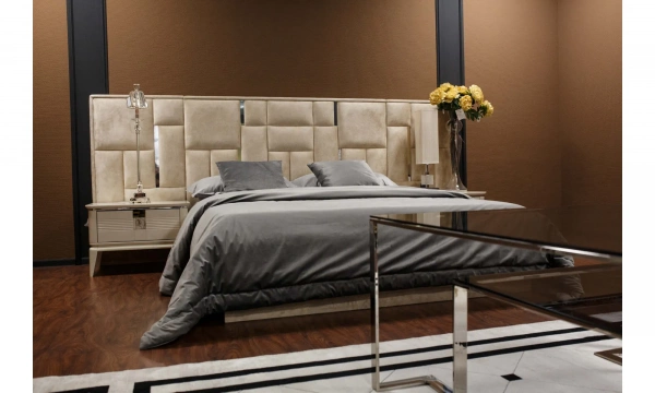 Кровать Balhome Berceste