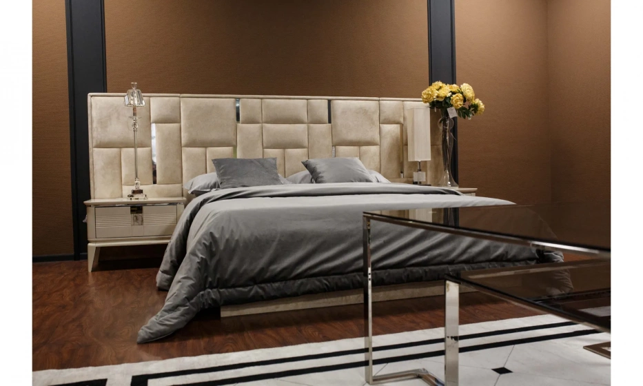 Кровать Balhome Berceste - фото 2