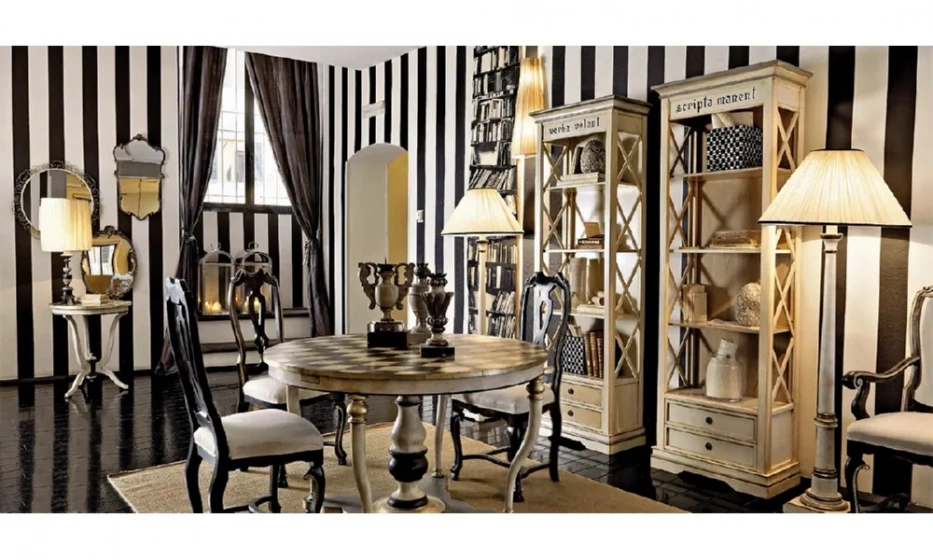 Столовая Vittorio Grifoni 6 - фото 1