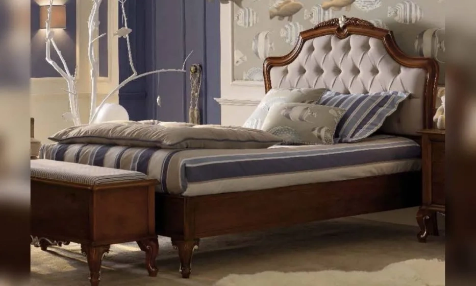 Кровать В Детскую Giorgio Casa Del Sogni 7 - фото 1