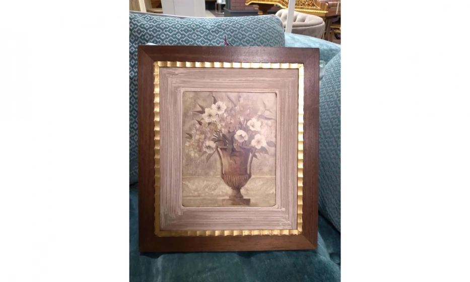 Картина Decor Toscana - фото 1