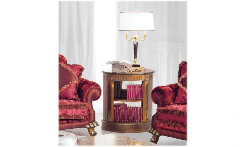 Столик Rampoldi If 65 - фото 1