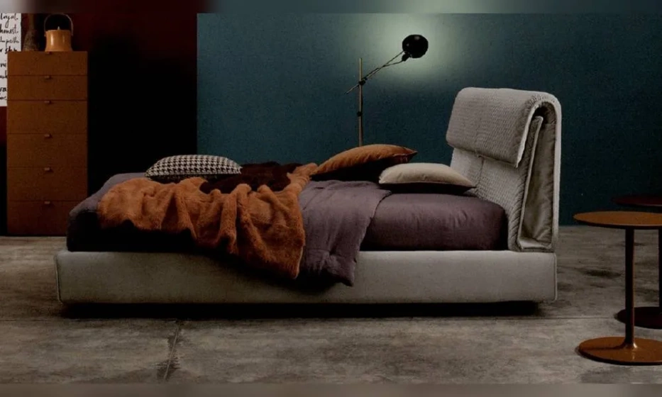 Кровать Twils Pochette - фото 1