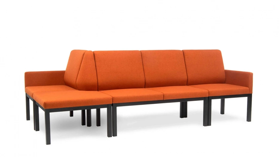 Диван Норман Группы - фото 3