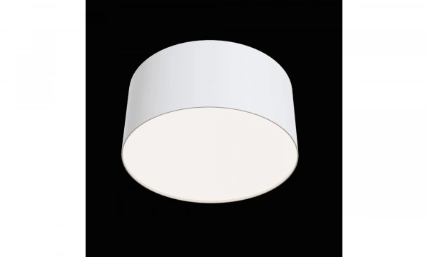 Потолочный Светильник Technical C032Cl-L12W4K