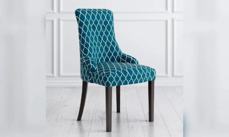 Стул C02V-K03-0377 - фото 1