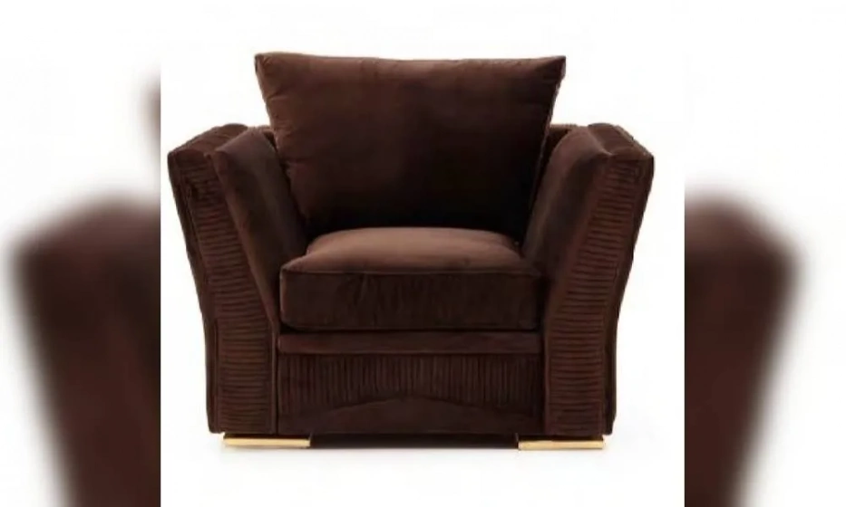 Кресло Seven Sedie Garda - фото 1