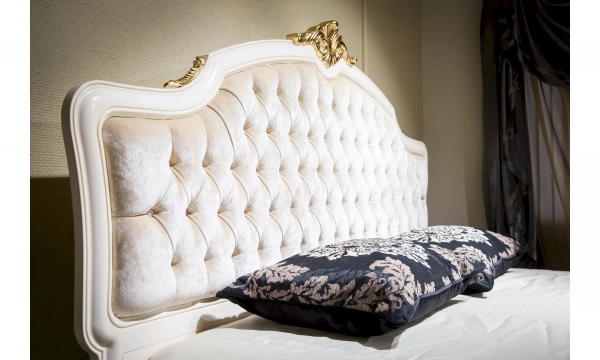 Комплект мебели в спальню Giorgio Casa Memorie Veneziane