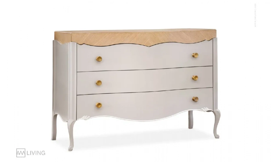 Комод Am Classic Lotus - фото 1