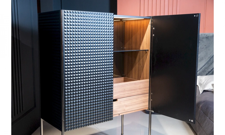 Комод CapoD'opera Spin - фото 2