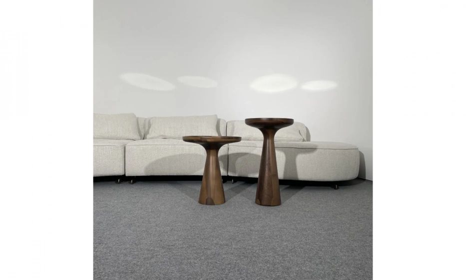 Кофейный столик Homage высокий Wood - фото 6