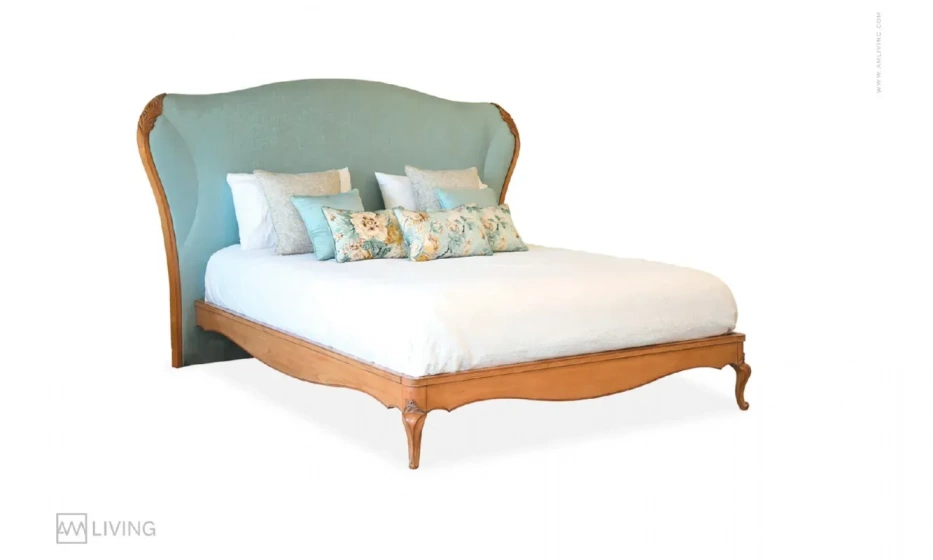Кровать Am Classic Florence - фото 1
