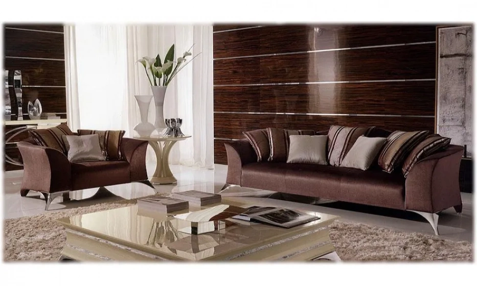 Гостиная Redeco Charme - фото 1