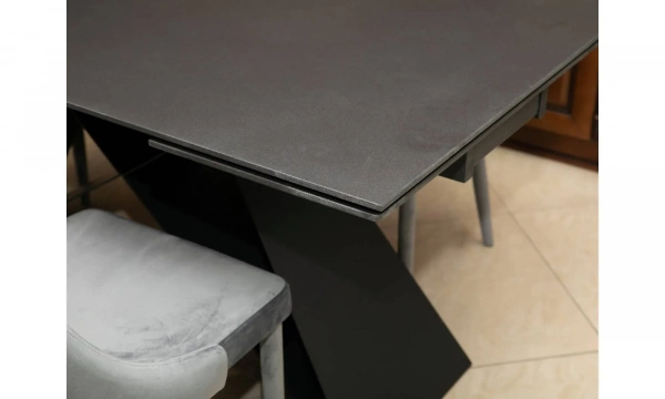 SIGNAL Westin Ii Раскладной Обеденный Стол