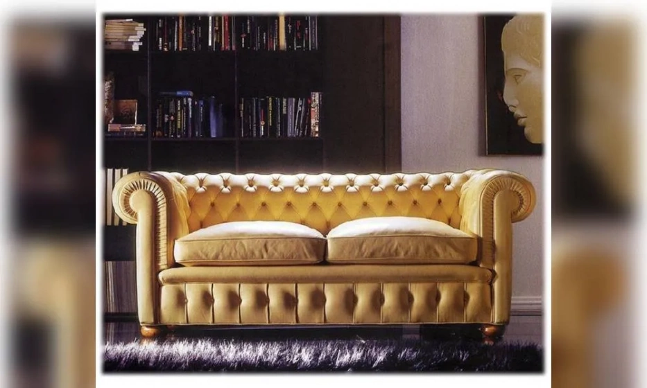 Диван Zanaboni Chester Dv - фото 1