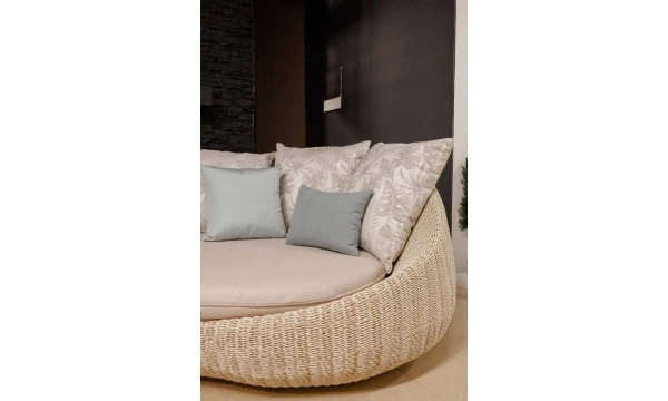 Уличный диван Atmosphera Twiga