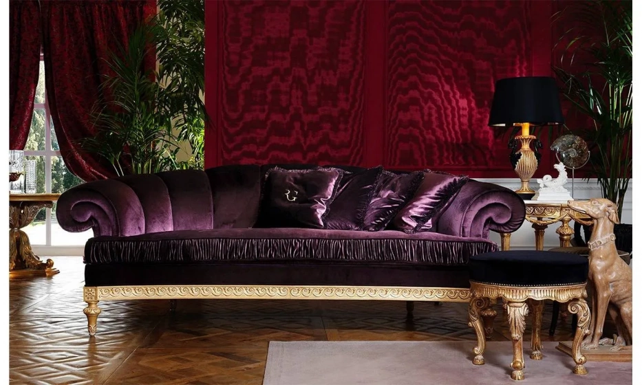 Диван Roberto Giovannini 1440 - фото 1