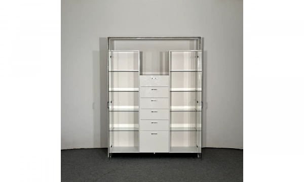 Витрина FPM Gemma