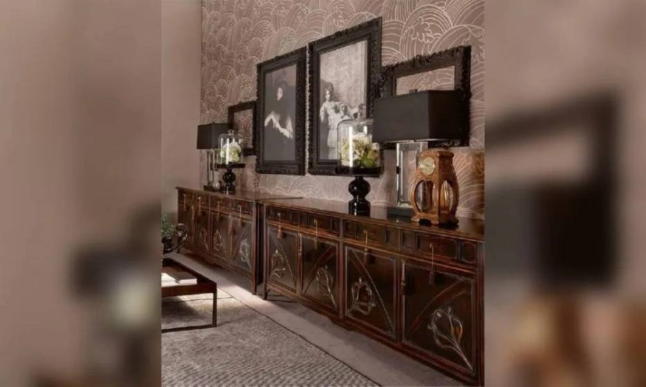 Комод Medea Liberty Collection 12 - фото 1