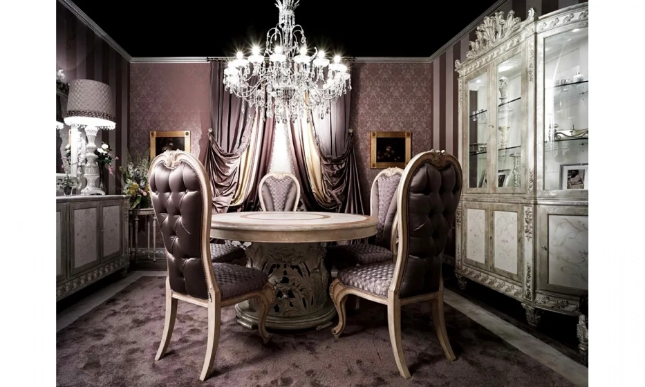 Столовая Asnaghi Interiors Atena - фото 1