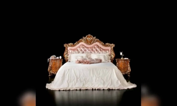 Спальня Barnini Oseo Firenza