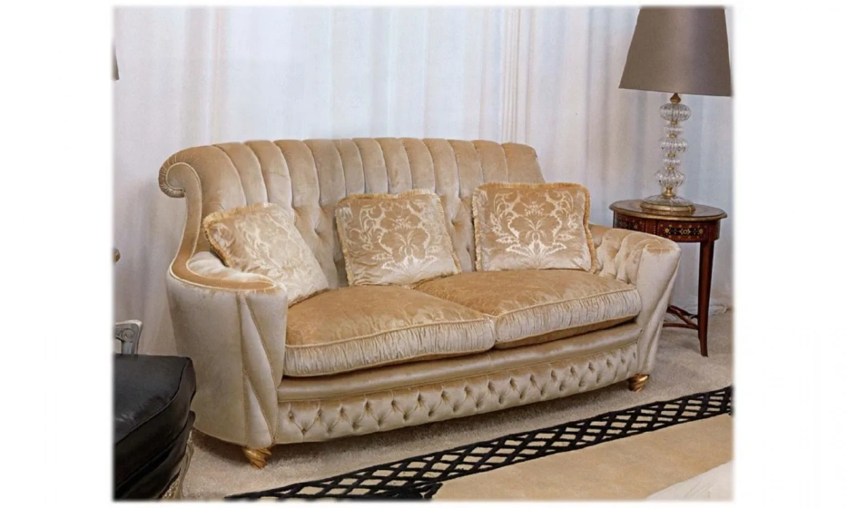 Комплект Мягкой Мебели Zanaboni №6 29 - фото 5