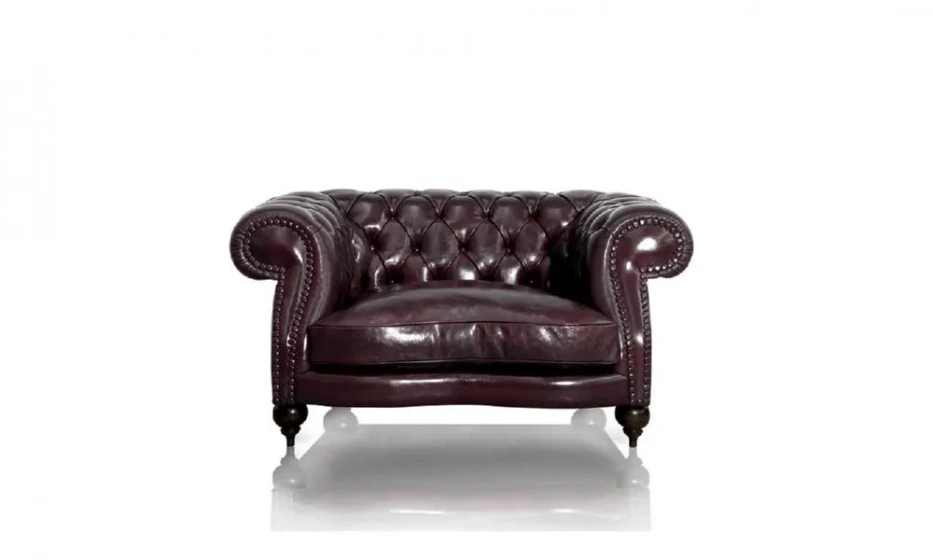 Кресло Baxter Diana Chester 02 - фото 1