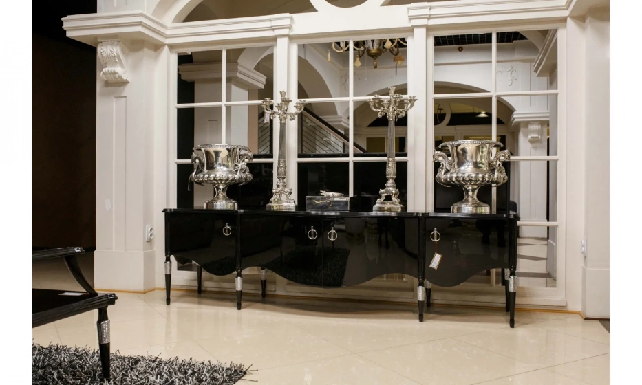 Тумба ТВ Balhome Crown - фото 14