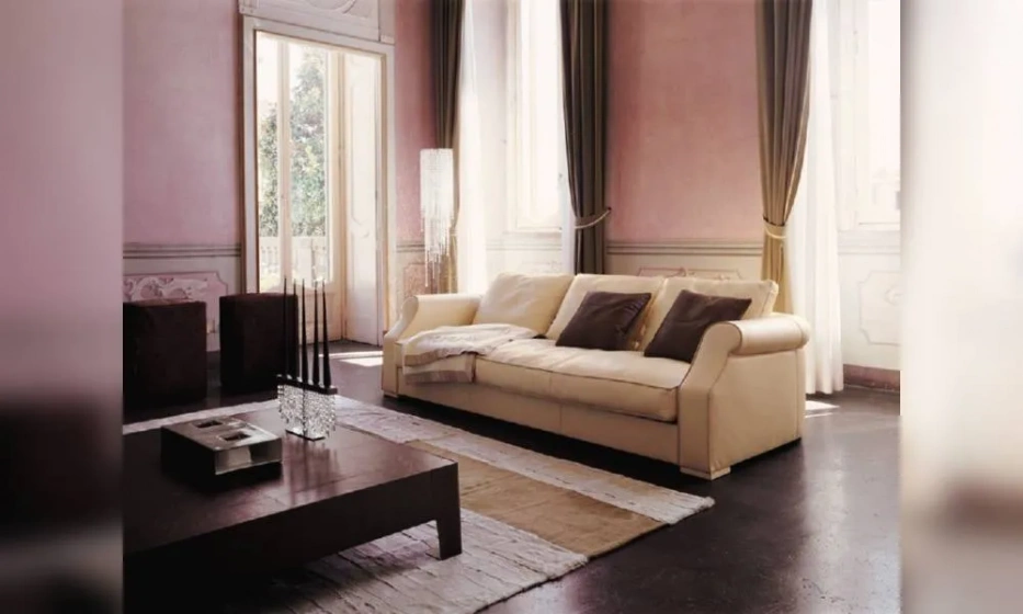 Диван Longhi Rubens Classic - фото 1