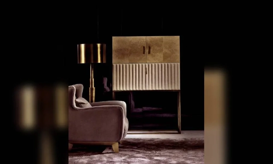 Бар Monsieur Signorini Coco 00051 - фото 1