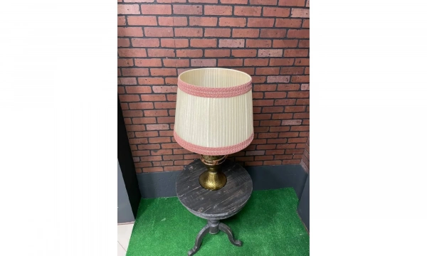 Настольная лампа EMME PI LIGHT/MASIERO