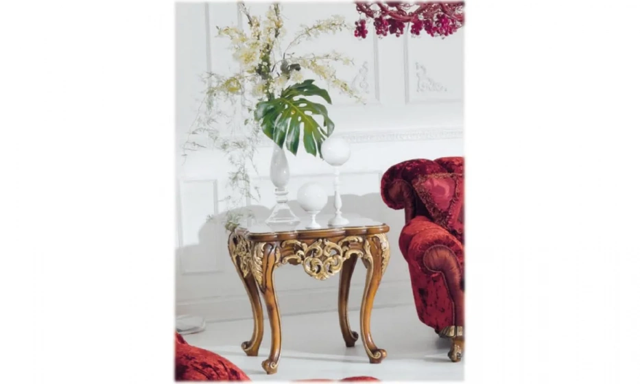 Комплект Мягкой Мебели Rampoldi Infinity Flair 16 - фото 7