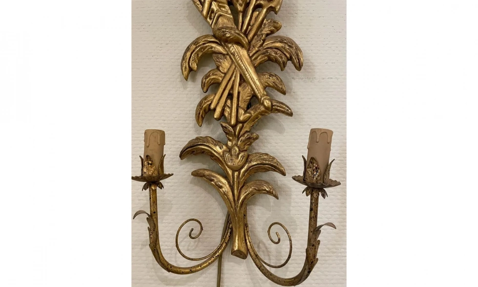 Светильник/бра Florence Art - фото 3