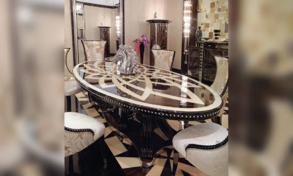 Стол Francesco Molon F513 - фото 1