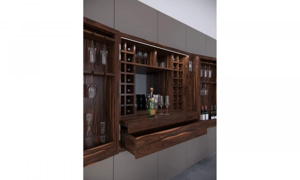 Кухня Virs Milano 2