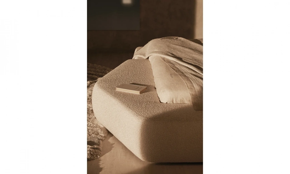 Кровать Visionnaire Neolito - фото 4