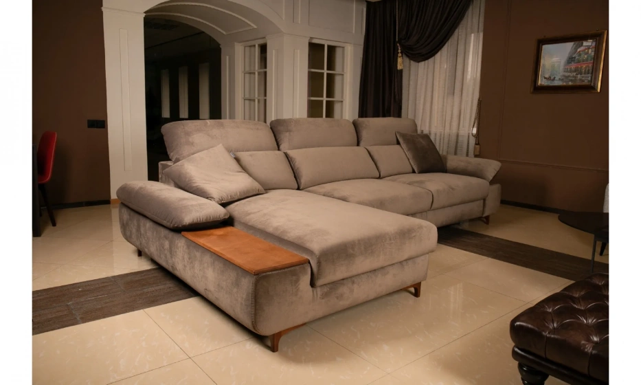 Диван VOLTA МЕБЕЛЬ Модус - фото 2