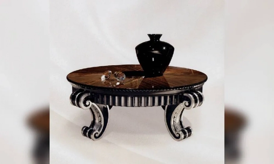 Стол Журнальный Francesco Molon Tulipe - фото 1