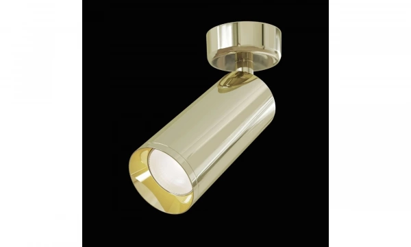 Потолочный Светильник Technical C017Cw-01G