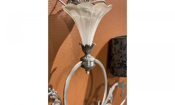 Люстра Riperlamp